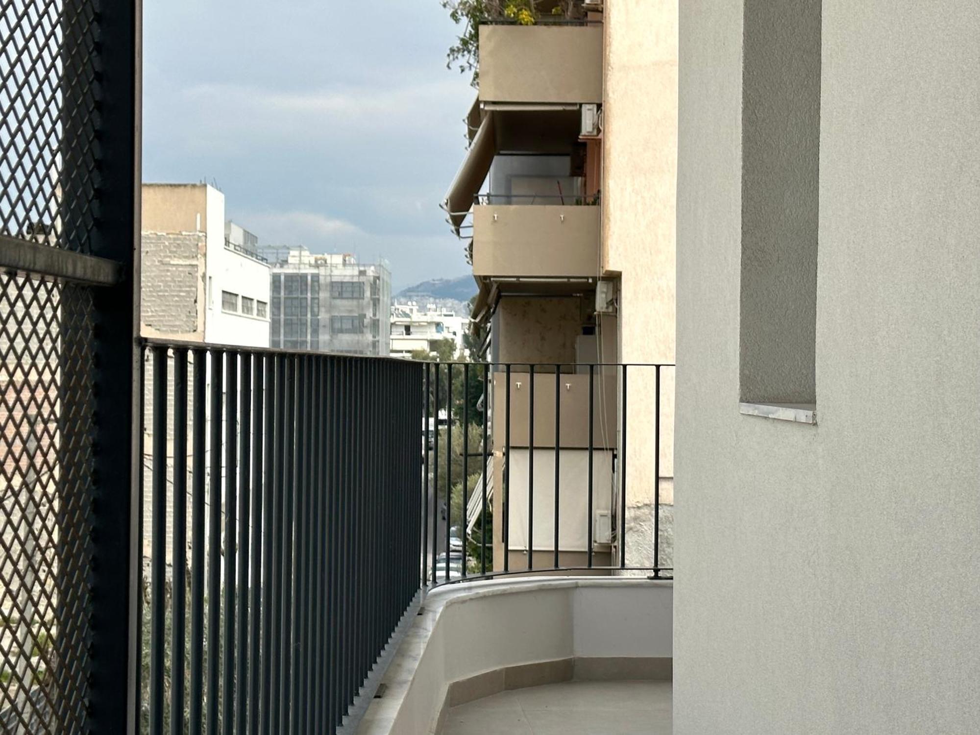 M & M - Boutique Apartments アテネ エクステリア 写真